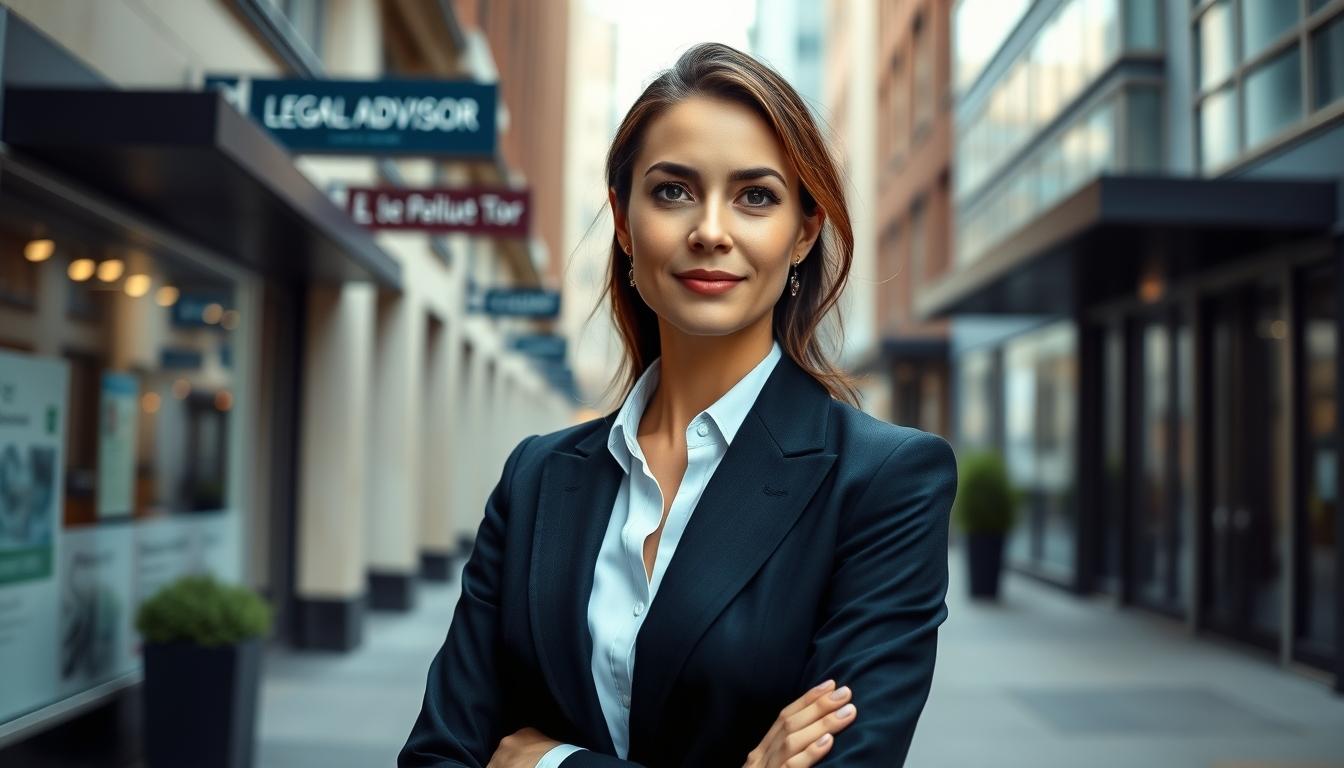 Property transfer support advisor