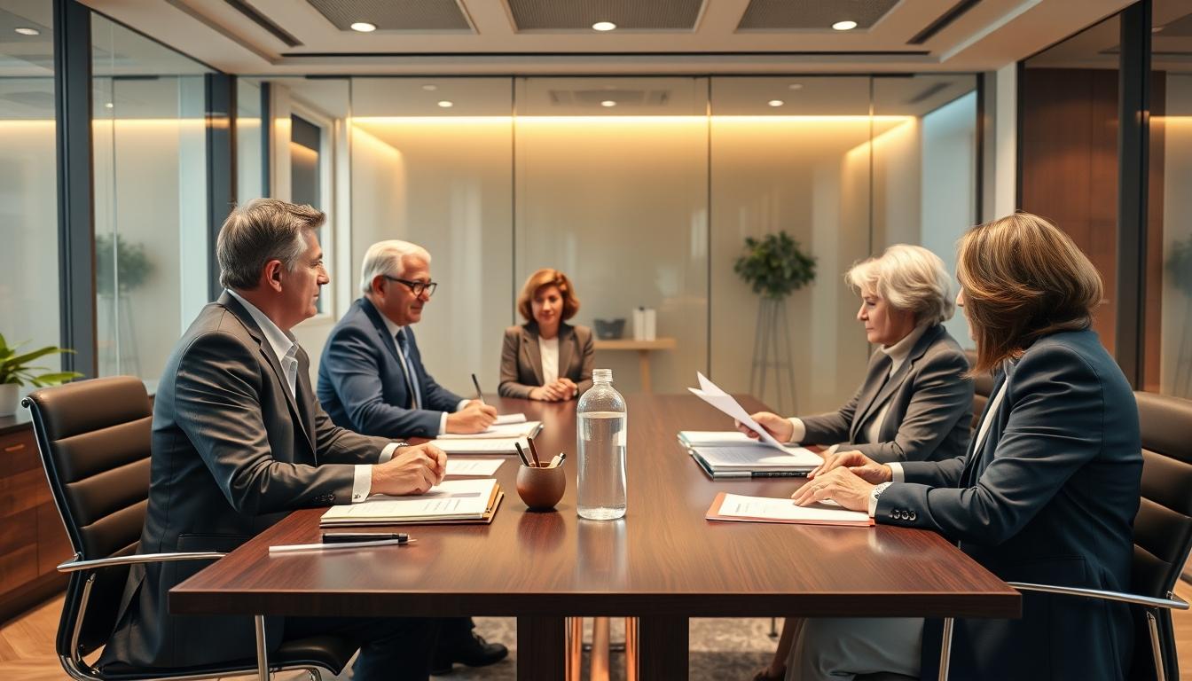 Data privacy and handling for property transaction support